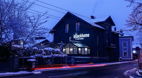 Blackhome City Hotel Salzburg, Брондау Қонақ үй Maxglan W. A. Mozart Salzburg Airport