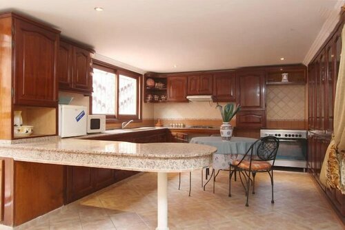 Sabor Appartement Targa, Забронировать Апартаменты/квартира Марракеш Марракеш-Тенсифт-Эль-Хауз