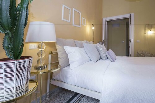 Chez Mamie Flat, Забронировать Отель Салерно Кампания