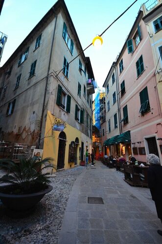 Cinque terre Riviera Levre dei Cuppi, Забронировать Отель Монтероссо-аль-Маре Чинкве-Терре