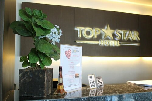 Top Star Hotel, Reserva ahora Hotel Hoteles en Luzón con aparcamiento, Aparcamiento