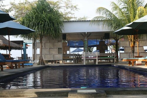 Pelangi Restaurant