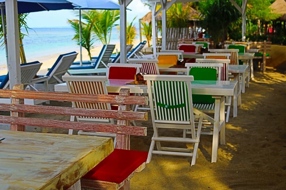 Pelangi Restaurant