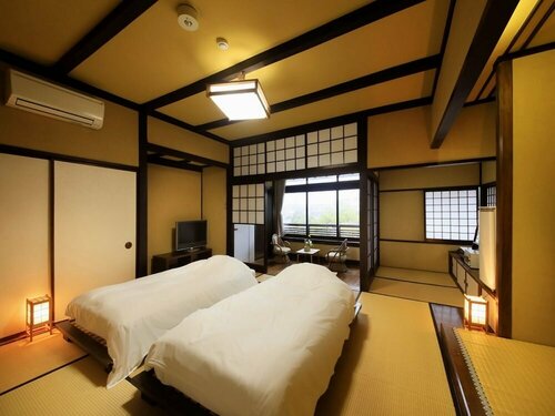 Yururi, Prenota Hotel Yonago Tottori