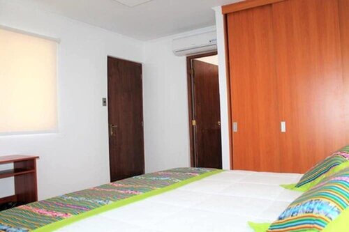 Hotel Samaña, Забронировать Отель Арика Arica y Parinacota