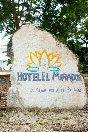 El Mirador, Réserver Hôtel Altotonga Mexique