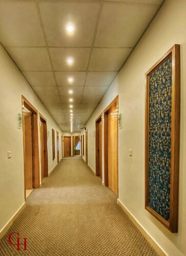 Grand Islamabad Hotel, Book Hotel Hoteller og overnatningssteder i E-11 Sector, Hotel