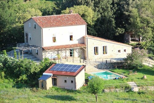 Locanda San Fantino, Prenota Hotel San Giovanni a Piro 