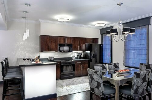 Club Wyndham Canterbury, Забронировать Отель Отели Сан-Франциско 3 звезды, рядом с Asia Society and Museum, 3*