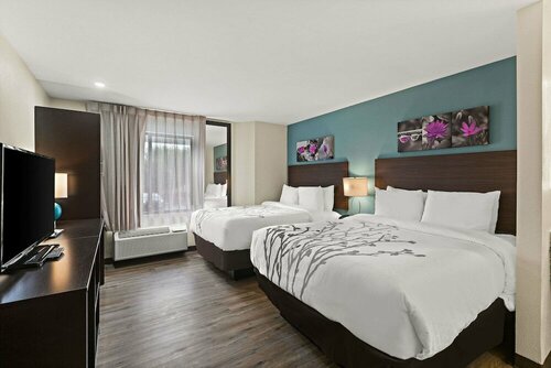Sleep Inn, Reserva ahora Hotel Redan Georgia