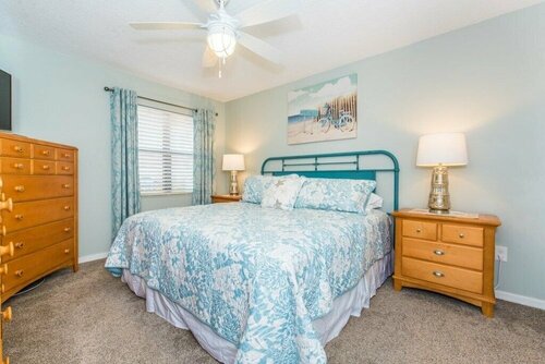 Sea Place by Distinctive Beach Rentals, Забронировать Апартаменты/квартира Апартаменты штата Флориды, Апартаменты/квартира