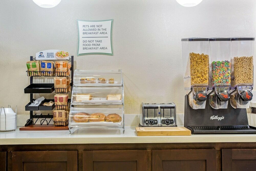 La Quinta Inn by Wyndham Moss Point - Pascagoula
