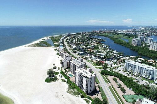 Carlos Pointe 324 by Vacation Rental Pros, Забронировать Апартаменты/квартира Апартаменты Fort Myers Area, Апартаменты/квартира