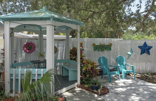 The Heirloom Inn, Réserver Maison d'hôtes Hôtels à Mount Dora avec parking, Parking