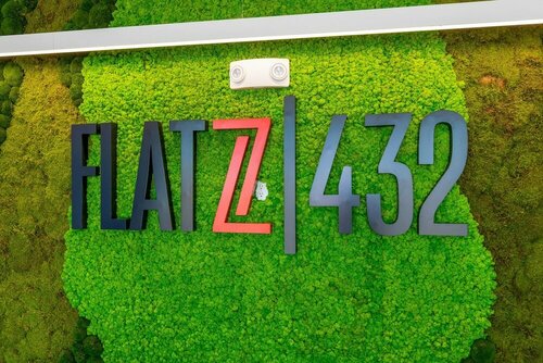 FlatZ 432 Condos By Barsala, Забронировать Отель Мидленд штат Техас