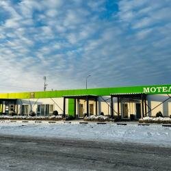 Green stop, Book Hotel Letnëvo Lyskovsky District