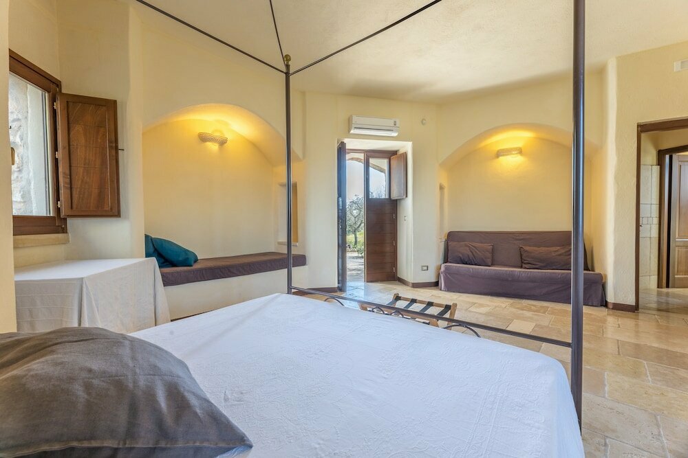 Relais Santa Maria del Morige