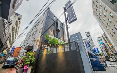 Hotel Yolo Yeongdeungpo