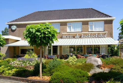 De Koekoekshof, Rezervasyon Otel Elp Drenthe