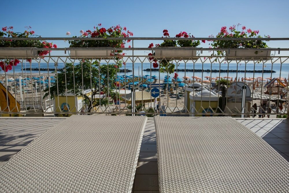 Hotel Lido