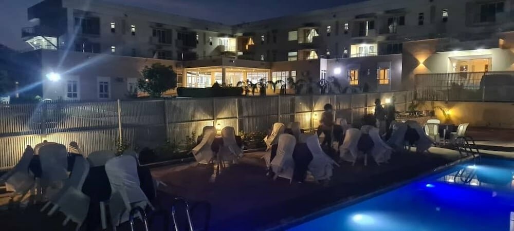 Golden Alpine Hotel & Resort