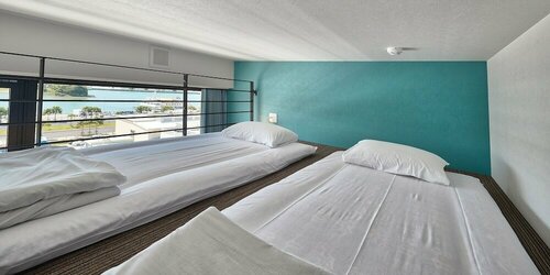 CABIN&HOTEL ReTIME, Prenota Ostello Ostelli a Naha, vicino a Spiaggia di Naminoue, Ostello