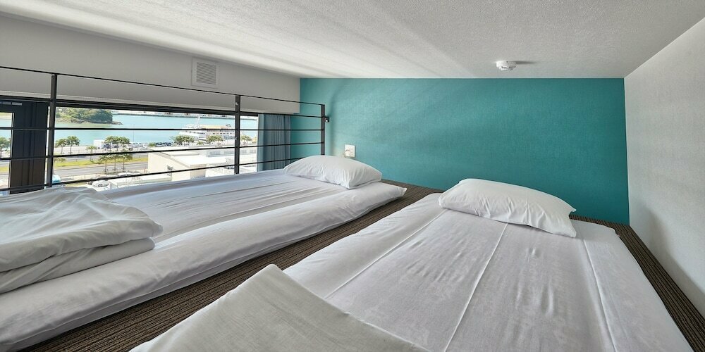 CABIN&HOTEL ReTIME