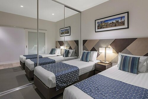 Melbourne City Suites, Book Hotel Kew 