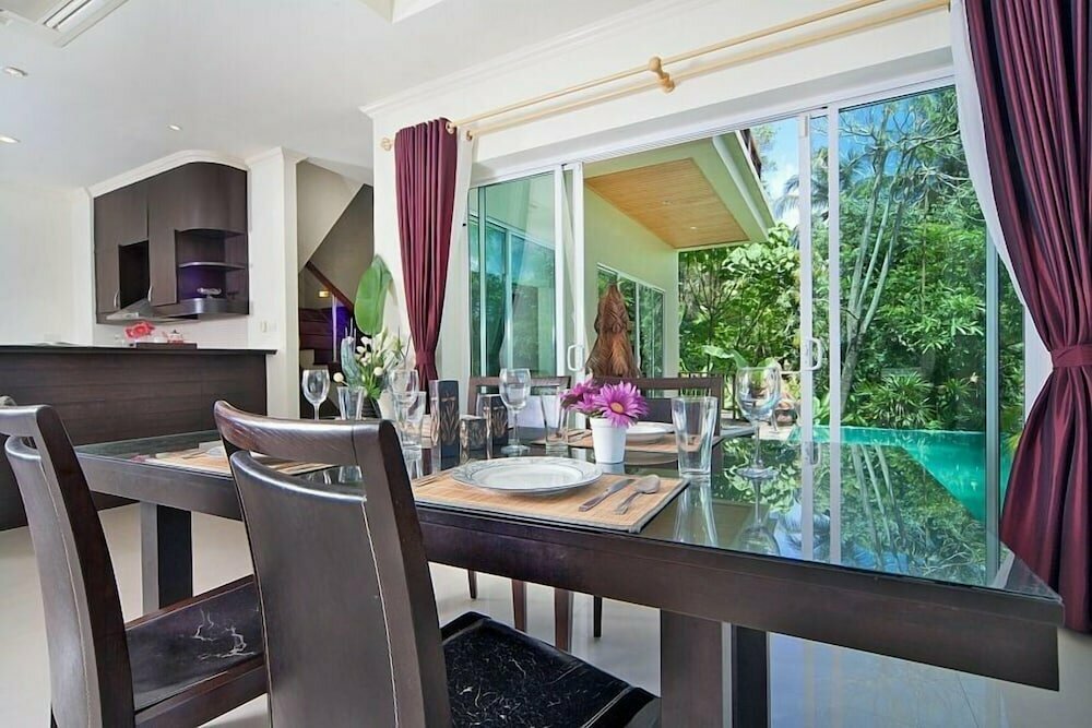 Sun Paradise Villas Karon