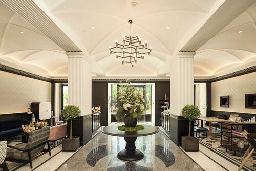 Opartment - People\s square, Rezerwuj Hotel Huangpu 