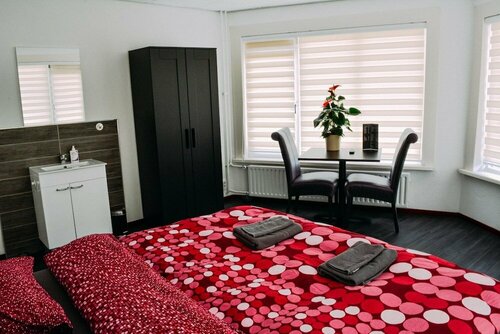 B&b Hotel Lichtstad