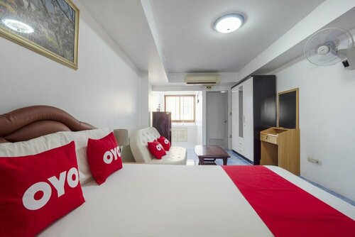 OYO 1165 Uma Apartment, Забронировать Апартаменты/квартира Пляж Наклуа 