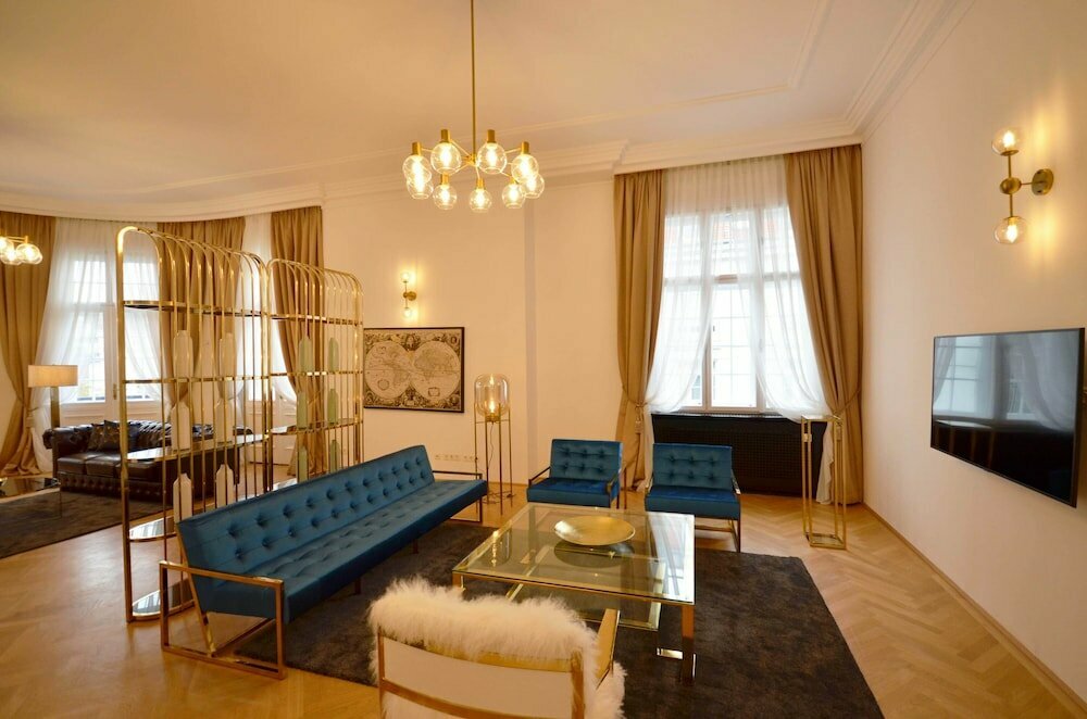 Belvedere Embassy Residence