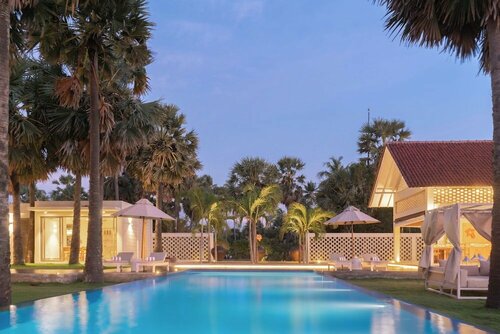 Koddukalpitiya, Забронировать Отель Велайманай Северо-Западная провинция