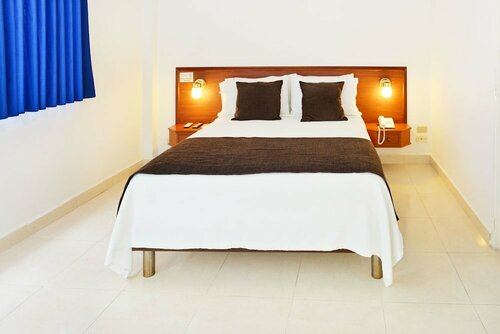 Hotel Thama, Prenota Hotel Palmira Valle del Cauca
