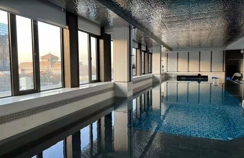 Empark Prime Hotel Beijing Wangfujing, Забронировать Отель Отели Пекина с завтраком, рядом с Станция метро Dongsi, Завтраки