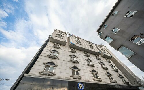 Pyeongtaek K Motel, Забронировать Мотель Пхёнтхэк Кёнгидо