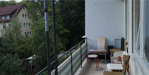Ab Apartments Rohracker, Забронировать Апартаменты/квартира Отели Плининген с парковкой, Парковка
