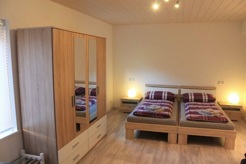 Ferienwohnung nahe Basel, Забронировать Апартаменты/квартира Апартаменты Markgräflerland, Апартаменты/квартира
