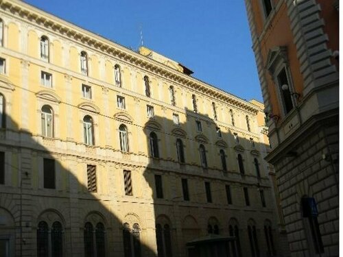 Hotel Nardizzi Americana, Забронировать Отель Вокзал Термини 