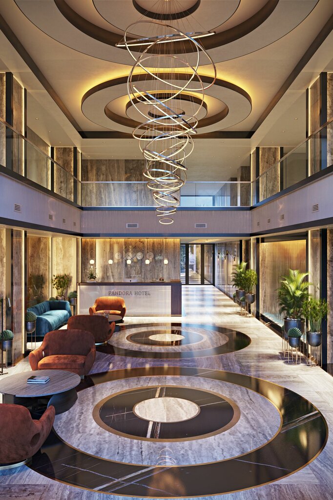 Diamond Hotel