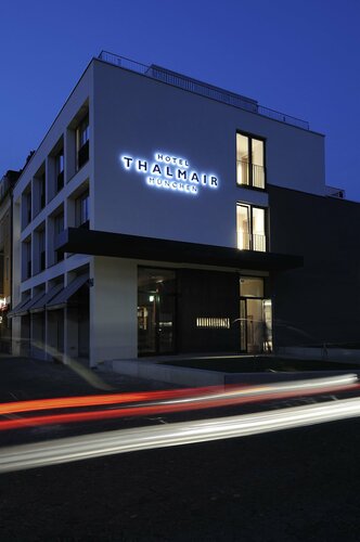 Hotel Thalmair, Забронировать Отель Хадерн Мюнхен