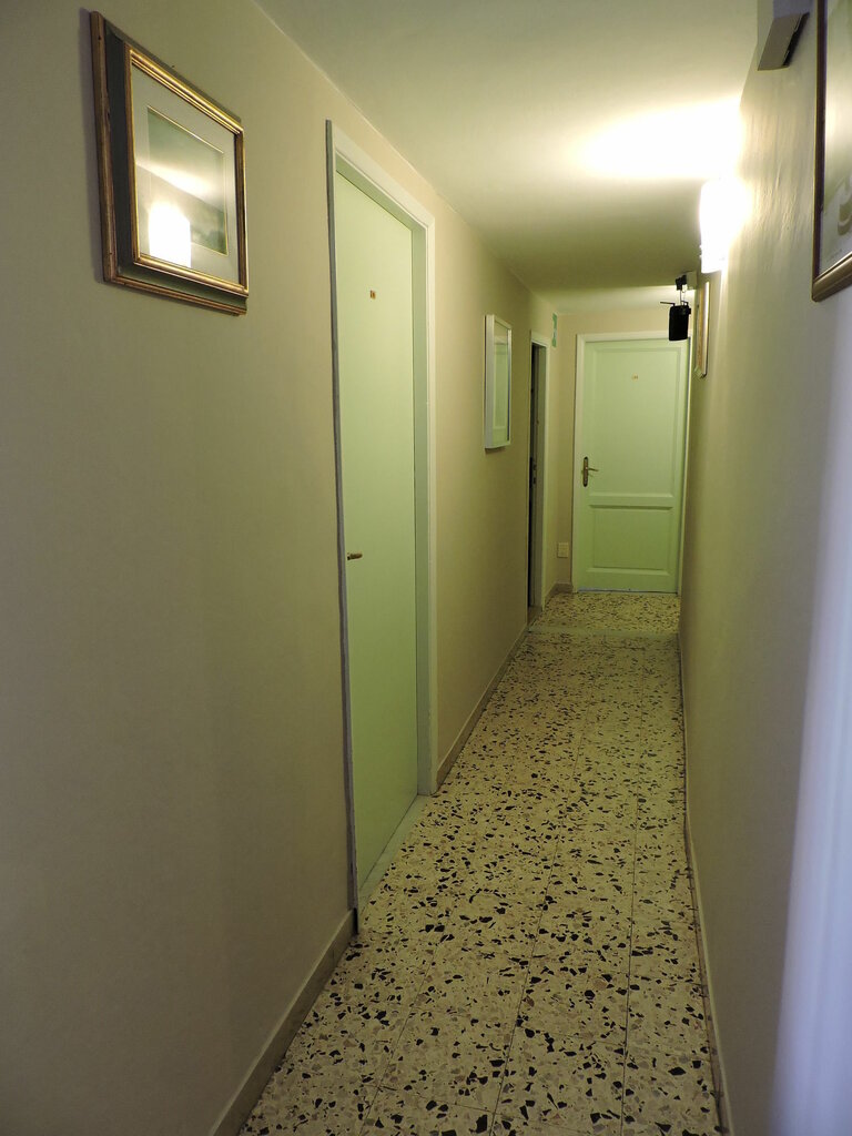 Hotel Ferretti