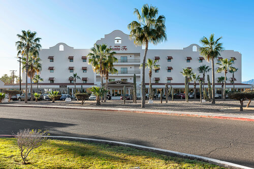 Hotel Santa Fe Loreto by Villa Group, Buchen Sie Hotel Loreto 