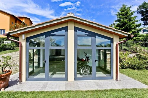 Poggio Baronti B&B, Забронировать Отель «постель и завтрак» Отели Баньо-а-Риполи с завтраком, Завтраки