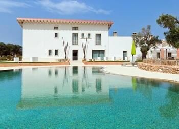 Agriturismo Sant'Eleuterio, Book Hotel Collepasso Salento