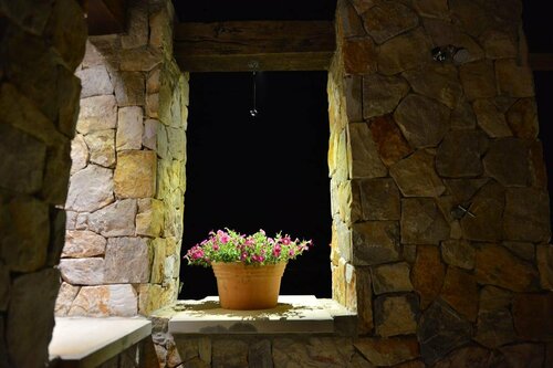 Mela Garden Retreat Cottage, Rezervovat Rekreační dům Vily v Central Thailand, Vila