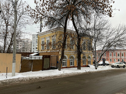 Мини-отель на Сергиевской 13, Забронировать Мини-отель Мотели Нижегородской области - Поволжье, рядом с Кремлевский концертный зал, Мотель