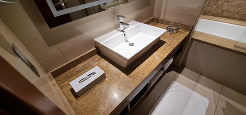 The Grand Lux Hotel, Foglalás Szálloda Zone 1 Doha, közelében Hamad General Hospital
