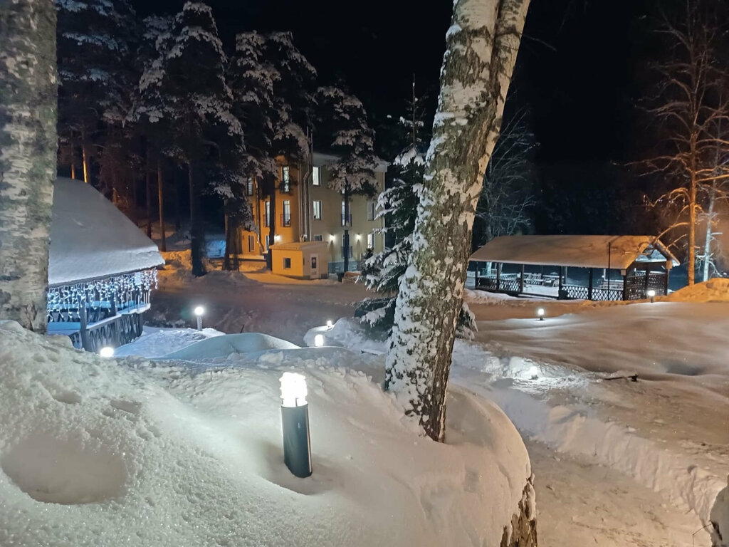 Апарт-отель Атлантис
